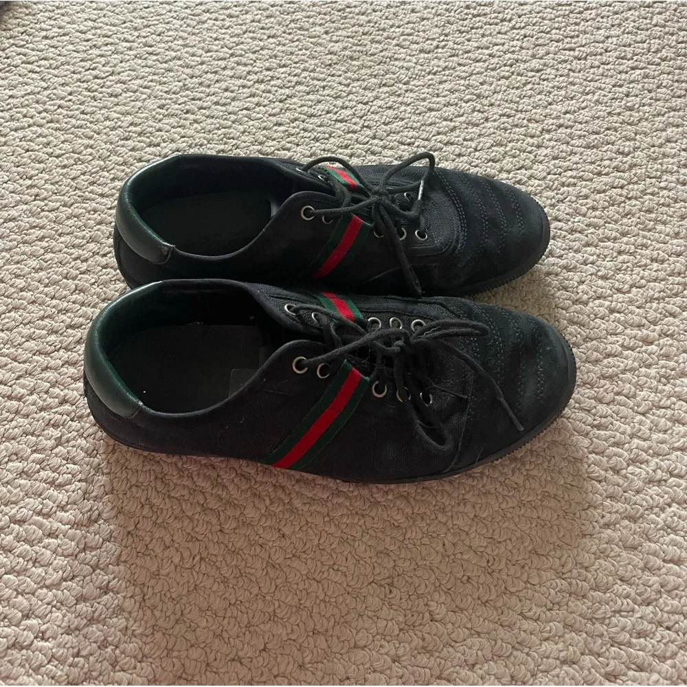 Authentic Shoes! - Picture 1 of 4